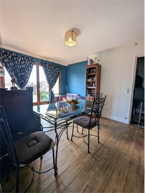 appartement à la vente -   76800  SAINT-ETIENNE-DU-ROUVRAY, surface 62,65 m2 vente appartement - APR720461